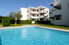 Apartamento em L'Escala - CALA MONTGO 15 2D