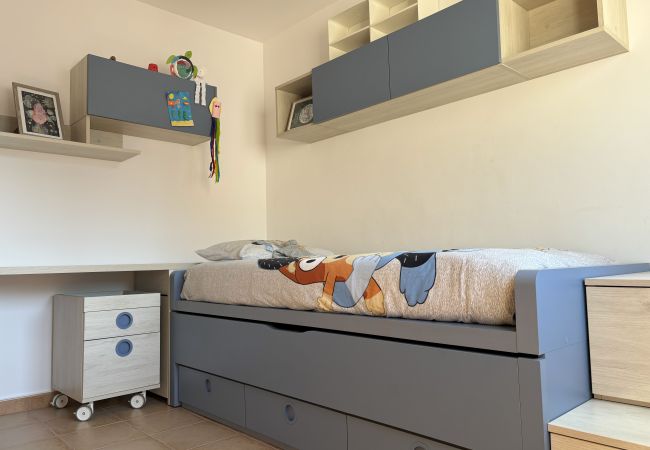 Villa em L'Escala - VILLA PISCINA PRIVADA COSSIS Villa em L'Escala - VILLA PISCINA PRIVADA COSSIS