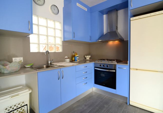 Apartamento em L'Escala - LES ESCOLES Apartamento em L'Escala - LES ESCOLES