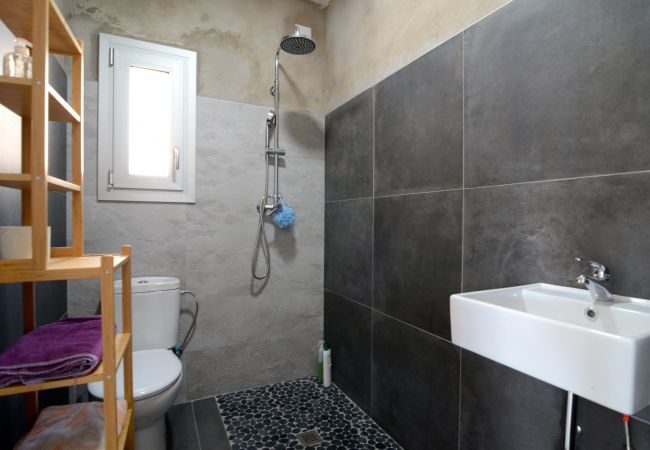 Apartamento em L'Escala - LES ESCOLES Apartamento em L'Escala - LES ESCOLES