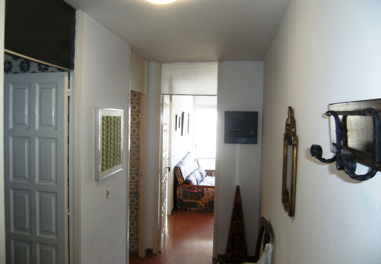 Apartamento em Estartit - ROCAMAURA II 1-5