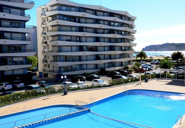 Apartamento em Estartit - ROCAMAURA III BX-9