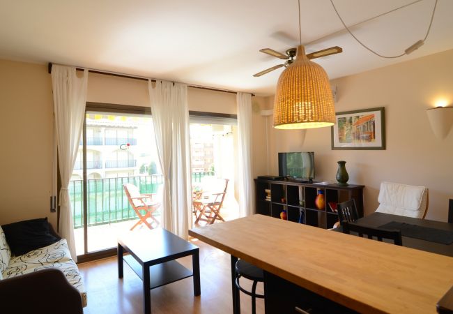 Apartamento em Estartit - JARDINS DEL MAR 059 Apartamento em Estartit - JARDINS DEL MAR 059