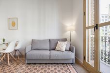 Apartamento em Barcelona - Flateli Rosselló