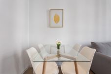 Apartamento em Barcelona - Flateli Rosselló