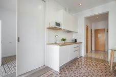 Apartamento em Barcelona - Flateli Rosselló