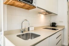 Apartamento em Barcelona - Flateli Rosselló