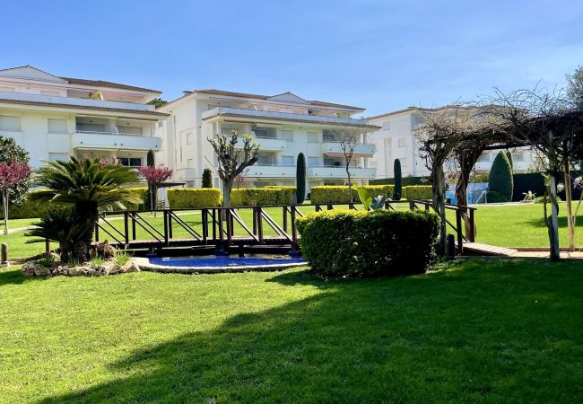 Apartamento em Pals - GREEN MAR A 302 Apartamento em Pals - GREEN MAR A 302