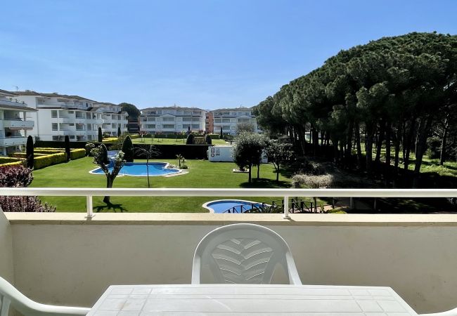 Apartamento em Pals - GREEN MAR A 302