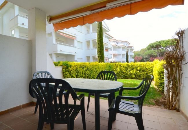 Apartamento em Pals - GREEN MAR F 102