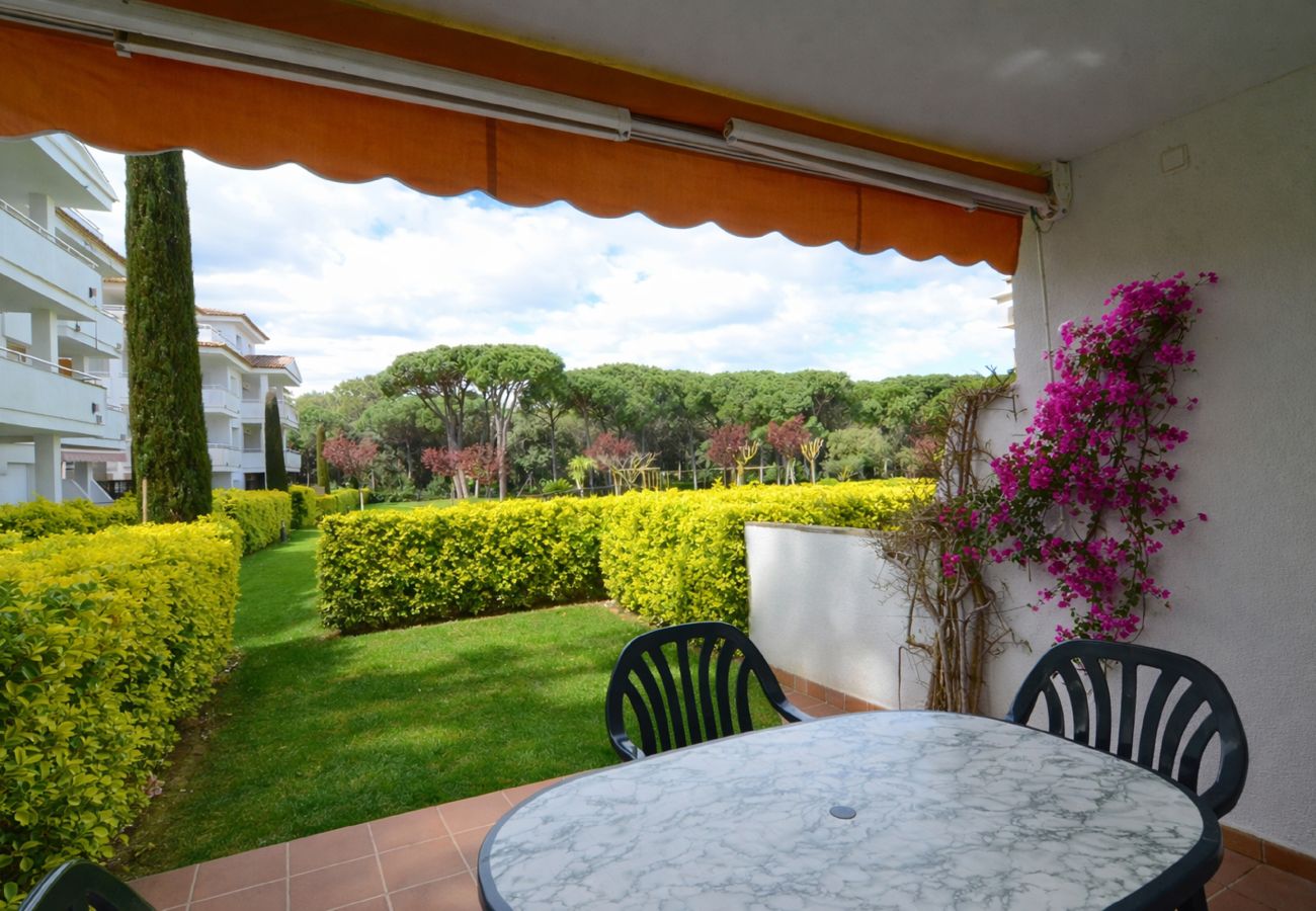 Apartamento em Pals - GREEN MAR F 102