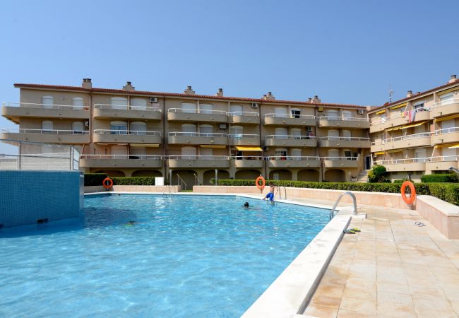 Apartamento em Estartit - ARGONAVIS 235 Apartamento em Estartit - ARGONAVIS 235