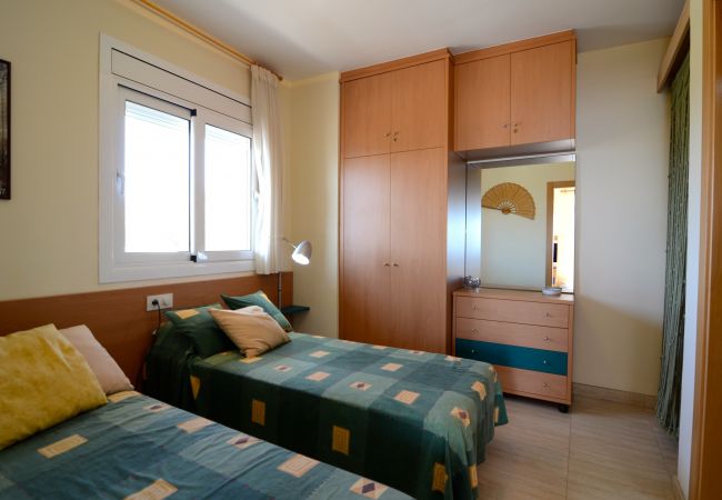 Apartamento em Estartit - ARGONAVIS 235 Apartamento em Estartit - ARGONAVIS 235