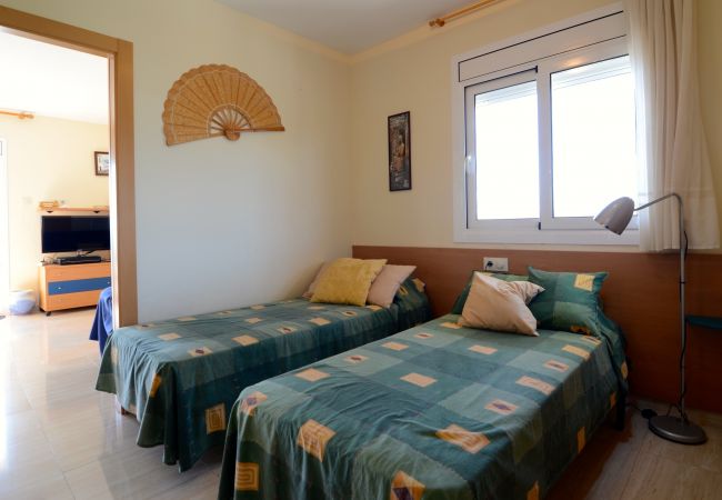 Apartamento em Estartit - ARGONAVIS 235 Apartamento em Estartit - ARGONAVIS 235