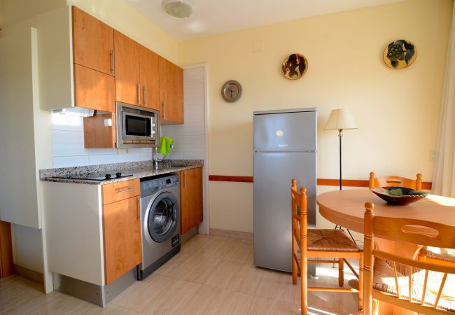 Apartamento em Estartit - ARGONAVIS 235 Apartamento em Estartit - ARGONAVIS 235