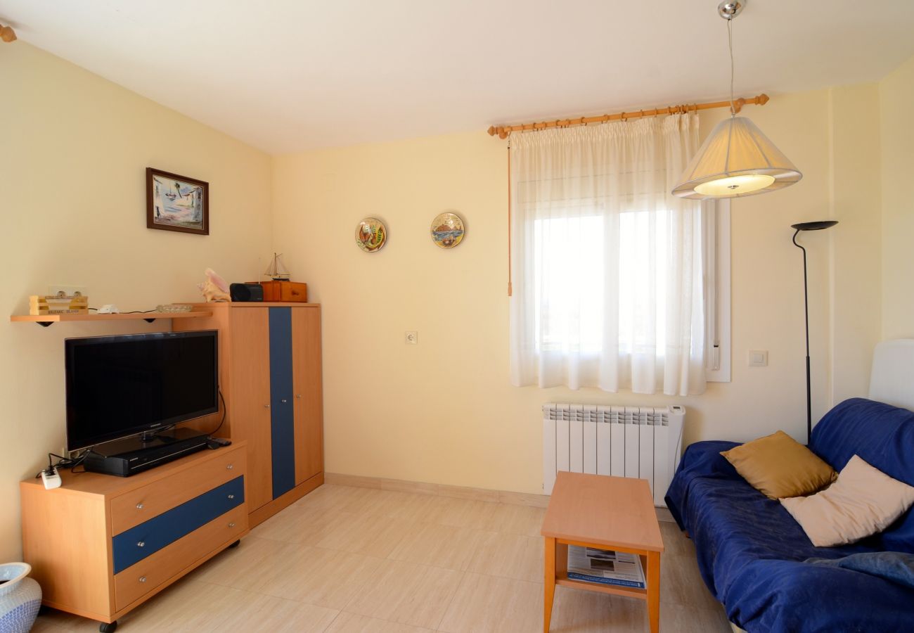 Apartamento em Estartit - ARGONAVIS 235 Apartamento em Estartit - ARGONAVIS 235