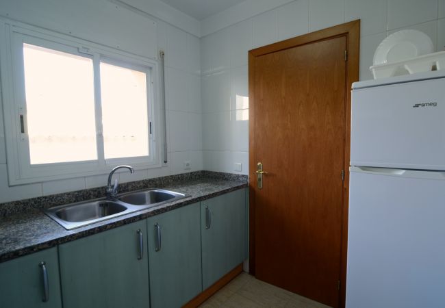 Casa em L'Escala - RAMBLA MALLOLS 29 Casa em L'Escala - RAMBLA MALLOLS 29