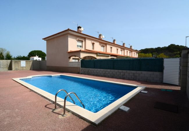 Casa em L'Escala - RAMBLA MALLOLS 29 Casa em L'Escala - RAMBLA MALLOLS 29