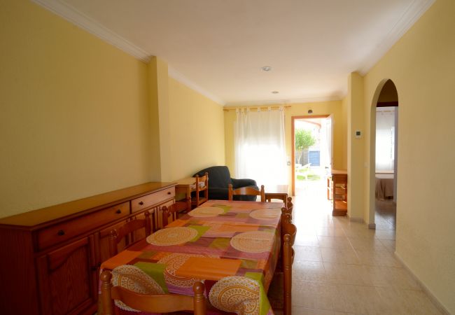 Casa em L'Escala - RAMBLA MALLOLS 29 Casa em L'Escala - RAMBLA MALLOLS 29