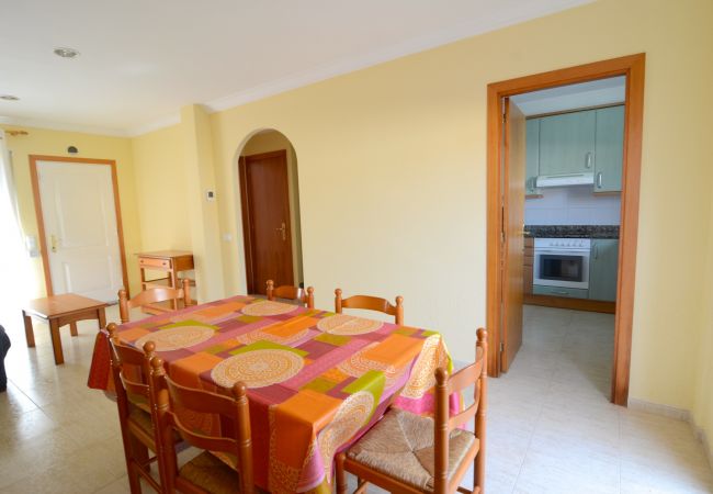 Casa em L'Escala - RAMBLA MALLOLS 29 Casa em L'Escala - RAMBLA MALLOLS 29