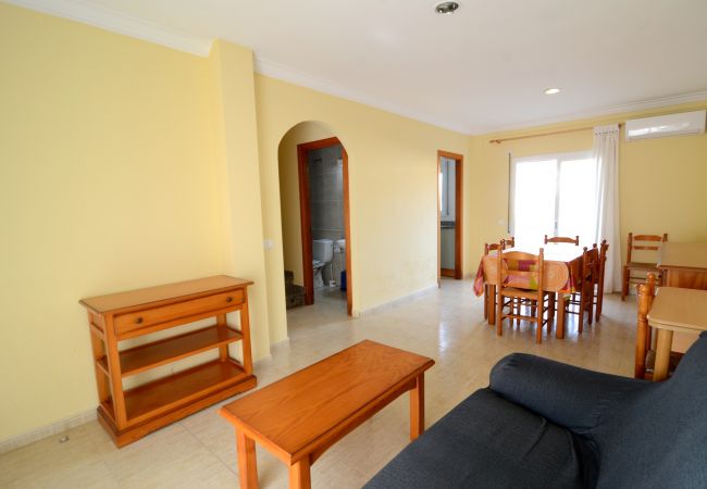 Casa em L'Escala - RAMBLA MALLOLS 29 Casa em L'Escala - RAMBLA MALLOLS 29