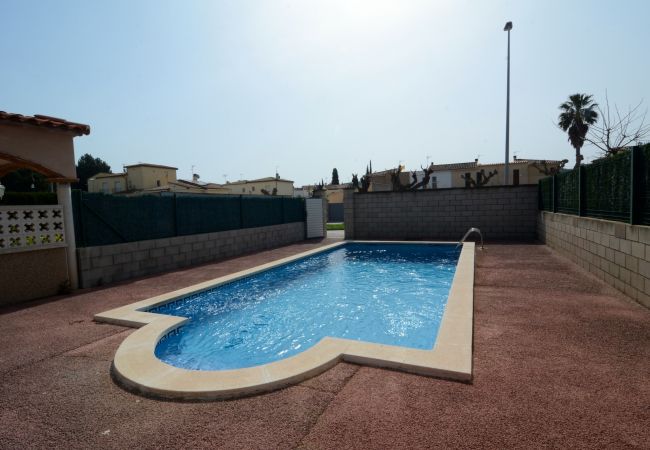 Casa em L'Escala - RAMBLA MALLOLS 29 Casa em L'Escala - RAMBLA MALLOLS 29