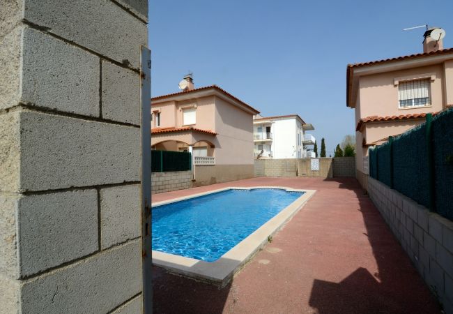 Casa em L'Escala - RAMBLA MALLOLS 29 Casa em L'Escala - RAMBLA MALLOLS 29