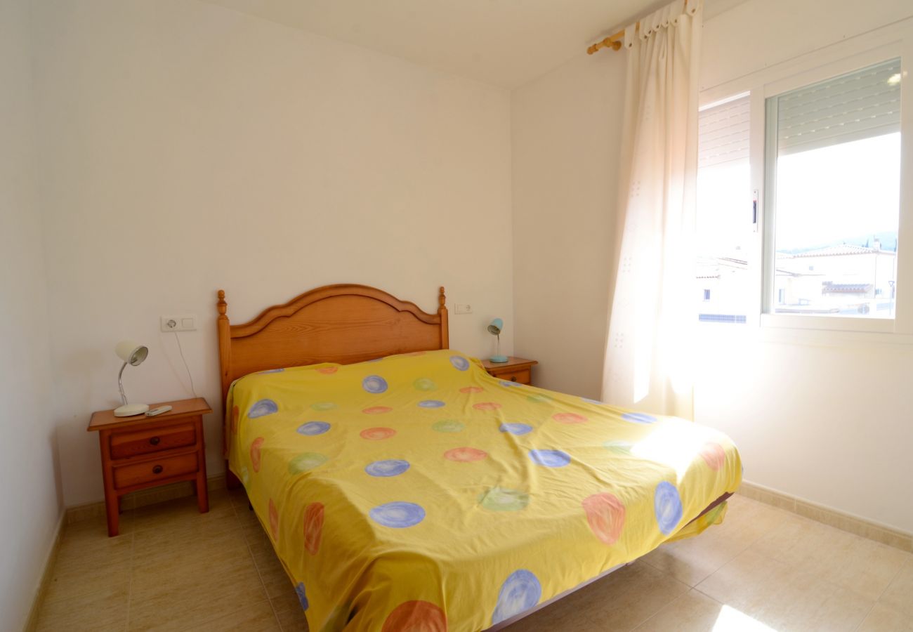 Casa em L'Escala - RAMBLA MALLOLS 29 Casa em L'Escala - RAMBLA MALLOLS 29