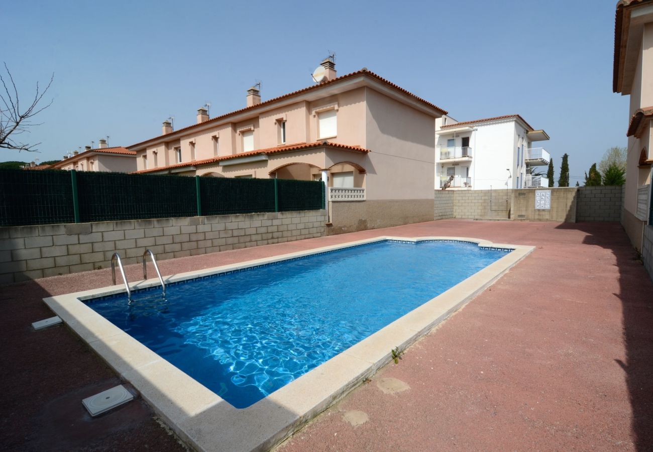 Casa em L'Escala - RAMBLA MALLOLS 29 Casa em L'Escala - RAMBLA MALLOLS 29