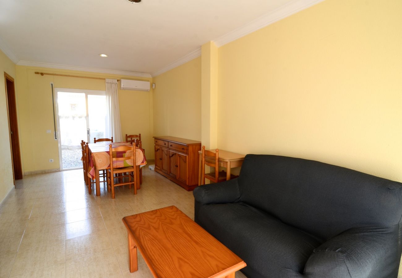 Casa em L'Escala - RAMBLA MALLOLS 29 Casa em L'Escala - RAMBLA MALLOLS 29