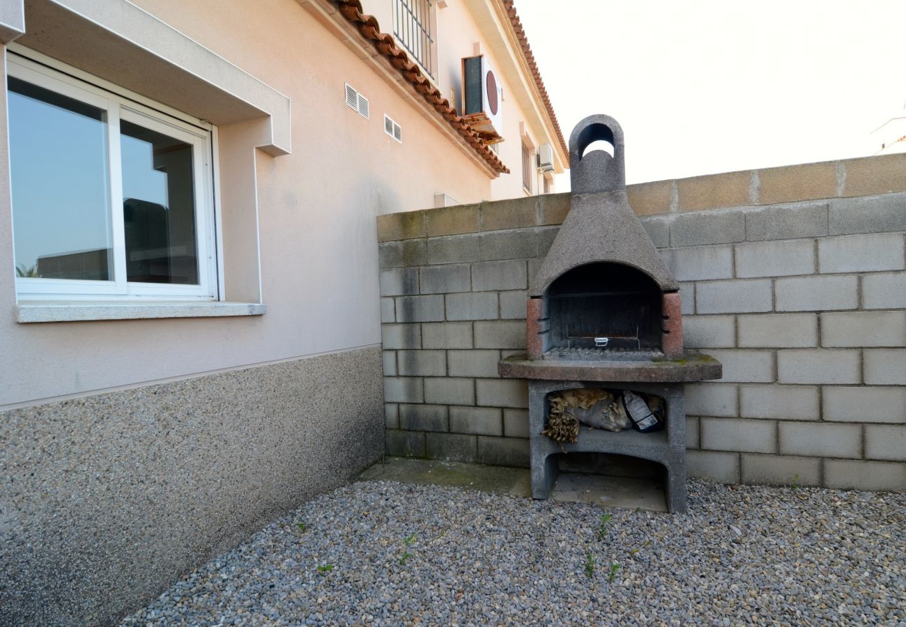 Casa em L'Escala - RAMBLA MALLOLS 29 Casa em L'Escala - RAMBLA MALLOLS 29