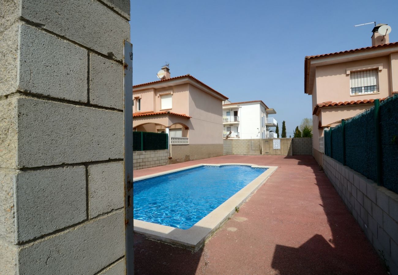 Casa em L'Escala - RAMBLA MALLOLS 29 Casa em L'Escala - RAMBLA MALLOLS 29