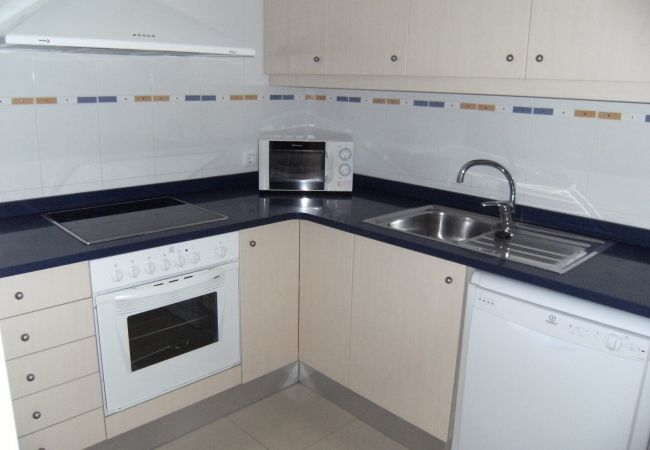 Apartamento em L'Escala - MESTRAL 1-1 Apartamento em L'Escala - MESTRAL 1-1