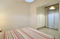 Apartamento em L'Escala - MESTRAL 1-4