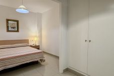 Apartamento em L'Escala - MESTRAL 1-4