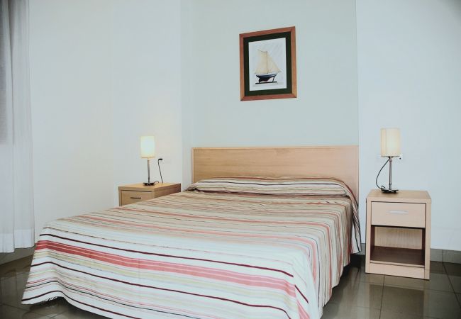 Apartamento em L'Escala - MESTRAL 1-6 Apartamento em L'Escala - MESTRAL 1-6