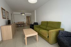 Apartamento em L'Escala - MESTRAL 2-2