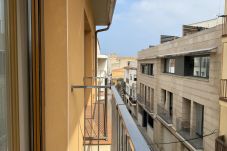 Apartamento em L'Escala - MESTRAL 2-2