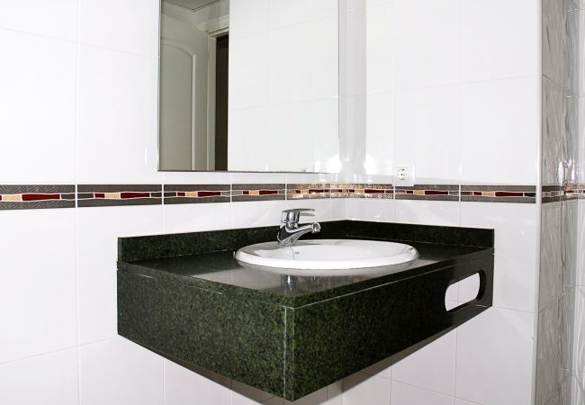 Apartamento em L'Escala - MESTRAL PB3 Apartamento em L'Escala - MESTRAL PB3