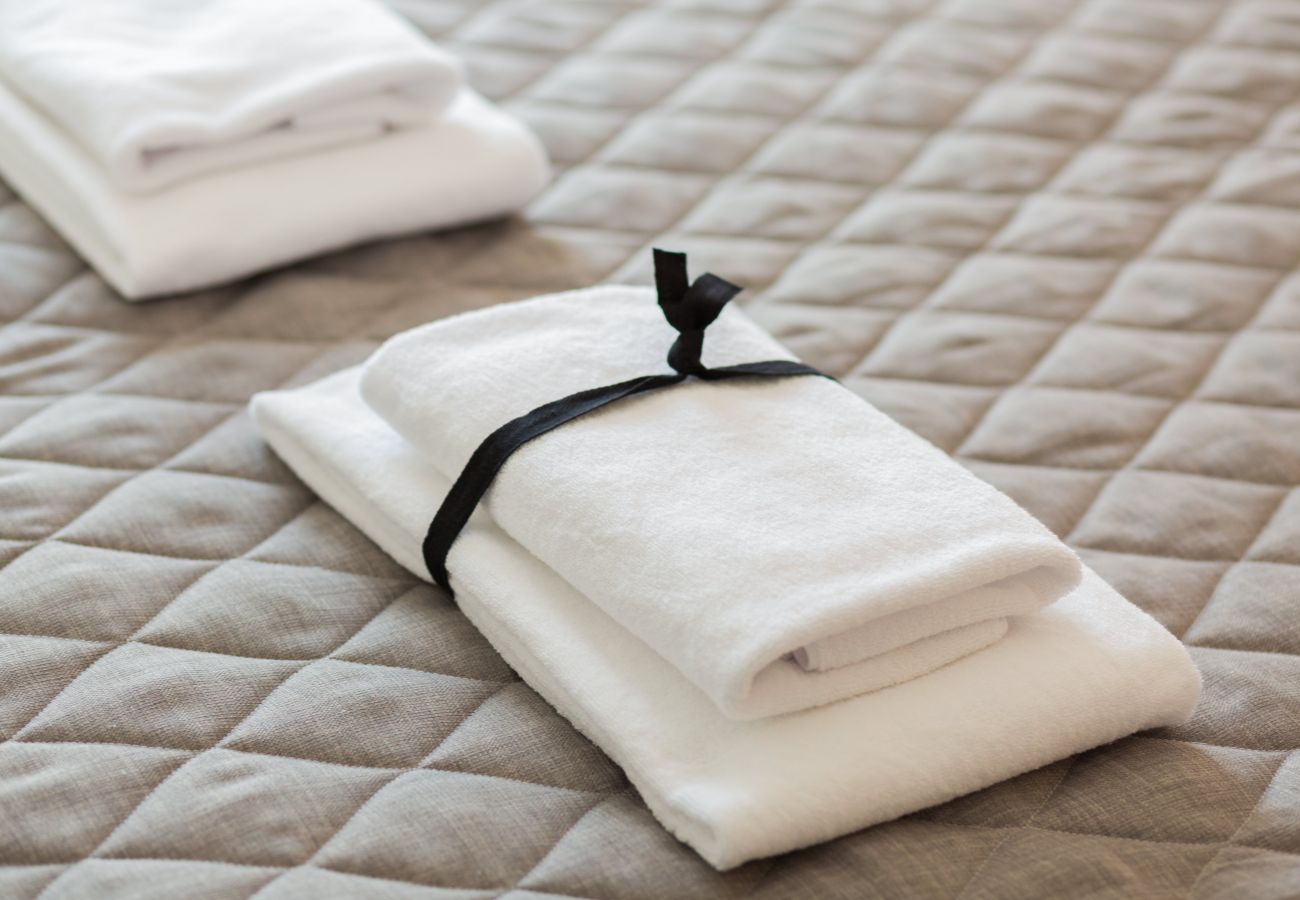 Apartamento em Barcelona - Suite 102 430 Apartamento em Barcelona - Suite 102 430