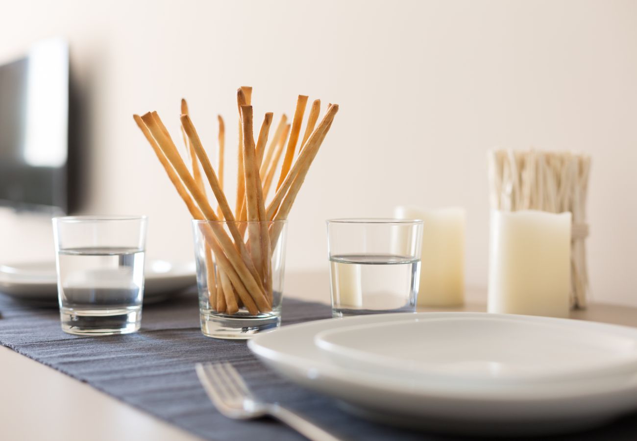 Apartamento em Barcelona - Suite 302 430 Apartamento em Barcelona - Suite 302 430