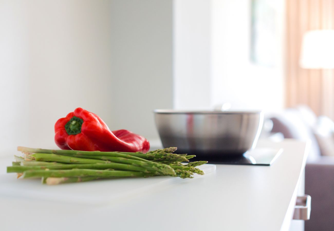 Apartamento em Barcelona - Suite 302 430 Apartamento em Barcelona - Suite 302 430