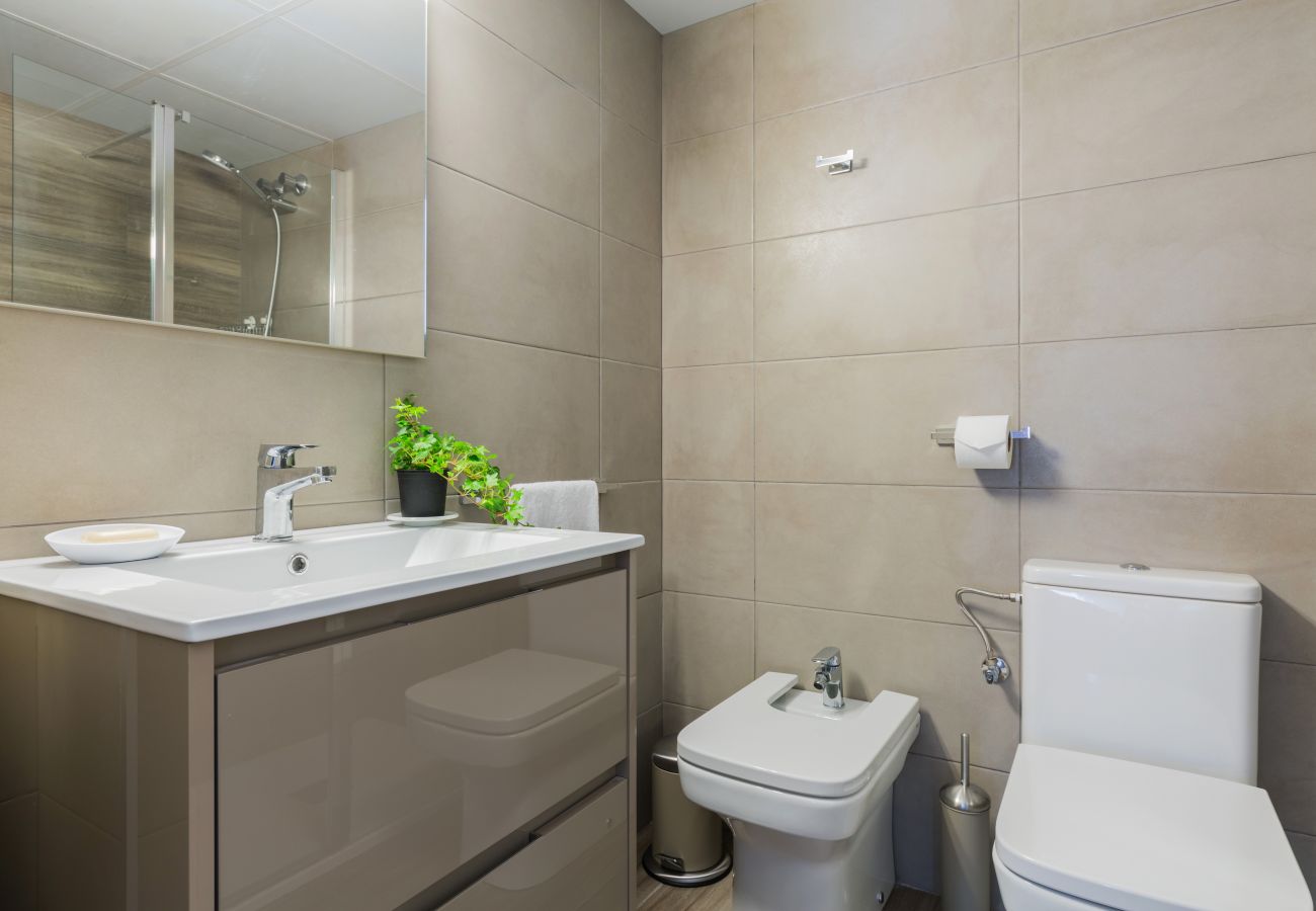 Apartamento em Barcelona - Suite 502 430 Apartamento em Barcelona - Suite 502 430