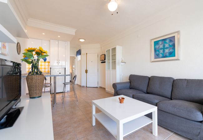 Apartamento em San Bartolomé de Tirajana - Las Adelfas South Beach 5 by CanariasGetaway Apartamento em San Bartolomé de Tirajana - Las Adelfas South Beach 5 by CanariasGetaway