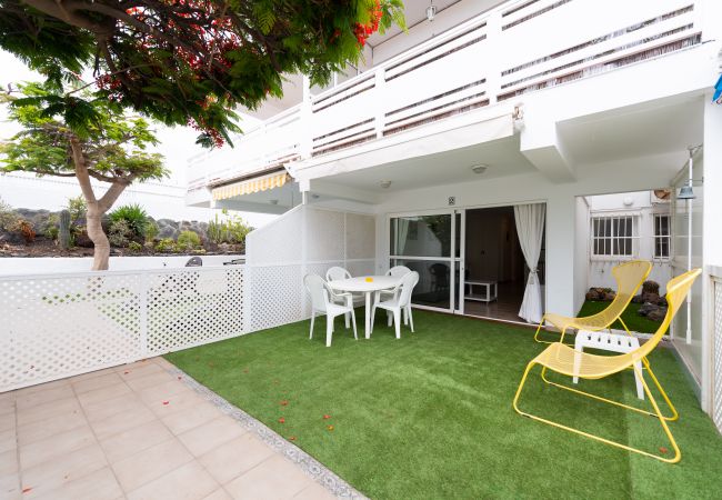 Apartamento em San Bartolomé de Tirajana - Las Adelfas South Beach 2 by CanariasGetaway Apartamento em San Bartolomé de Tirajana - Las Adelfas South Beach 2 by CanariasGetaway
