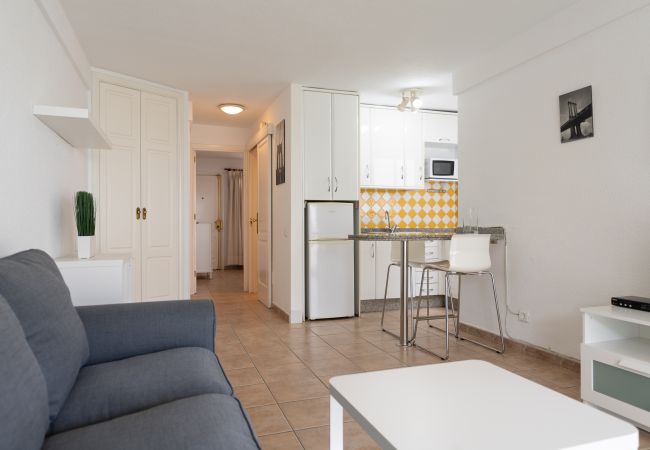 Apartamento em San Bartolomé de Tirajana - Las Adelfas South Beach 2 by CanariasGetaway Apartamento em San Bartolomé de Tirajana - Las Adelfas South Beach 2 by CanariasGetaway