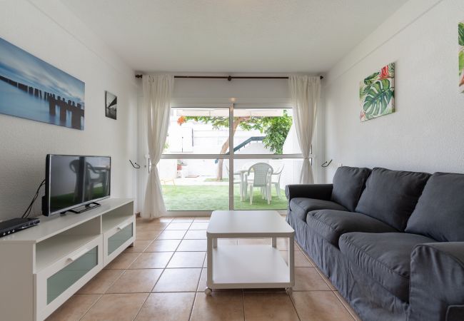 Apartamento em San Bartolomé de Tirajana - Las Adelfas South Beach 2 by CanariasGetaway Apartamento em San Bartolomé de Tirajana - Las Adelfas South Beach 2 by CanariasGetaway