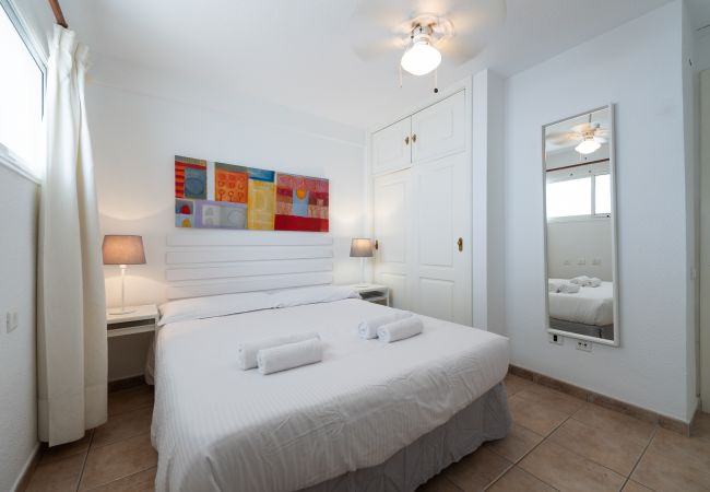 Apartamento em San Bartolomé de Tirajana - Las Adelfas South Beach 2 by CanariasGetaway Apartamento em San Bartolomé de Tirajana - Las Adelfas South Beach 2 by CanariasGetaway