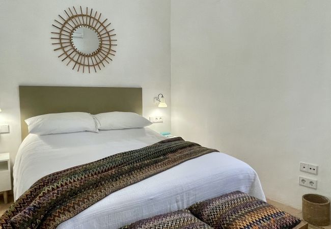 Casa em L'Escala - CASA ROSA DEL PORT Casa em L'Escala - CASA ROSA DEL PORT