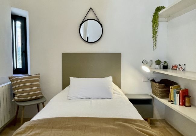 Casa em L'Escala - CASA ROSA DEL PORT Casa em L'Escala - CASA ROSA DEL PORT